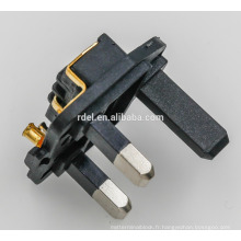 UK Plug Insert 13A FUSE